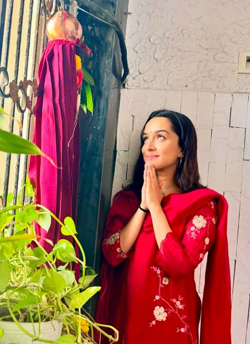 Shraddha Kapoor